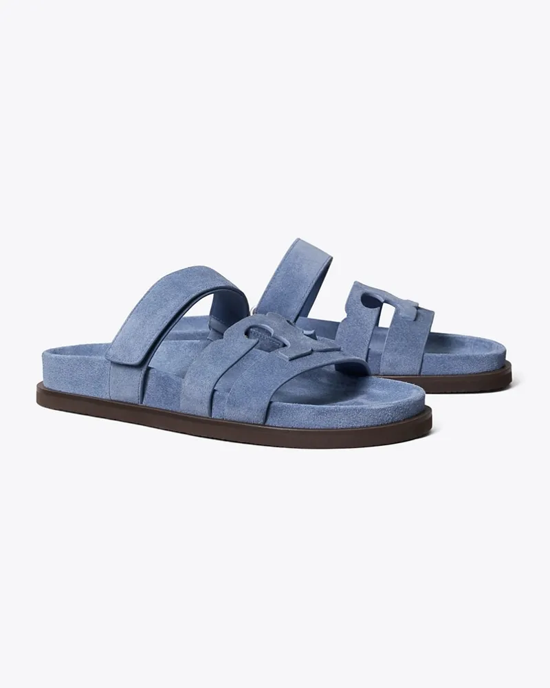 Tory Burch Damen Ines Sportslide Soft