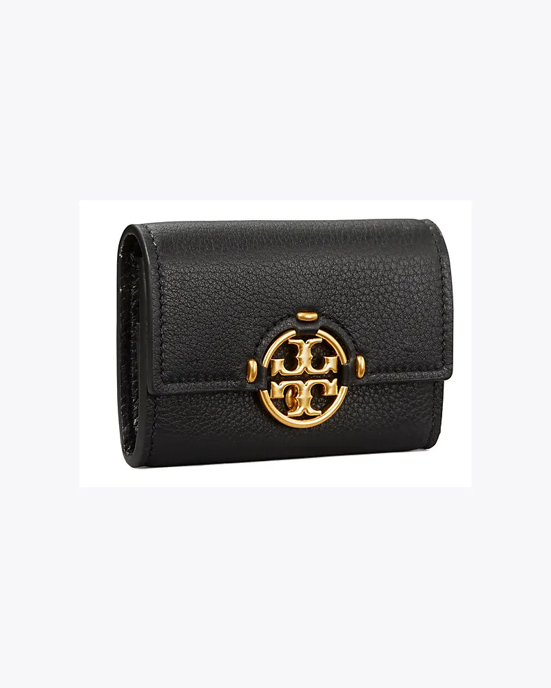 Tory Burch Miller Mini Geldbörse 