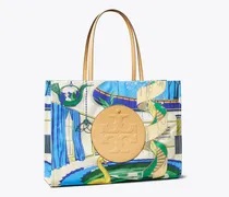 Damen Bedruckte Ella Tote Bag