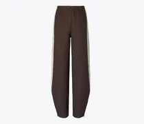 Damen Jogginghose aus japanischem Jersey