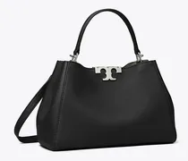 Damen Mittelgroße, weiche Eleanor Henkeltasche