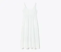 Damen Popeline-Kleid mit Bonding