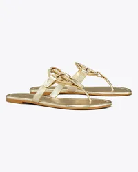 Tory Burch Miller Pavé Sandal Spark