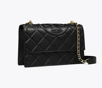 Damen Wandelbare Fleming Schultertasche