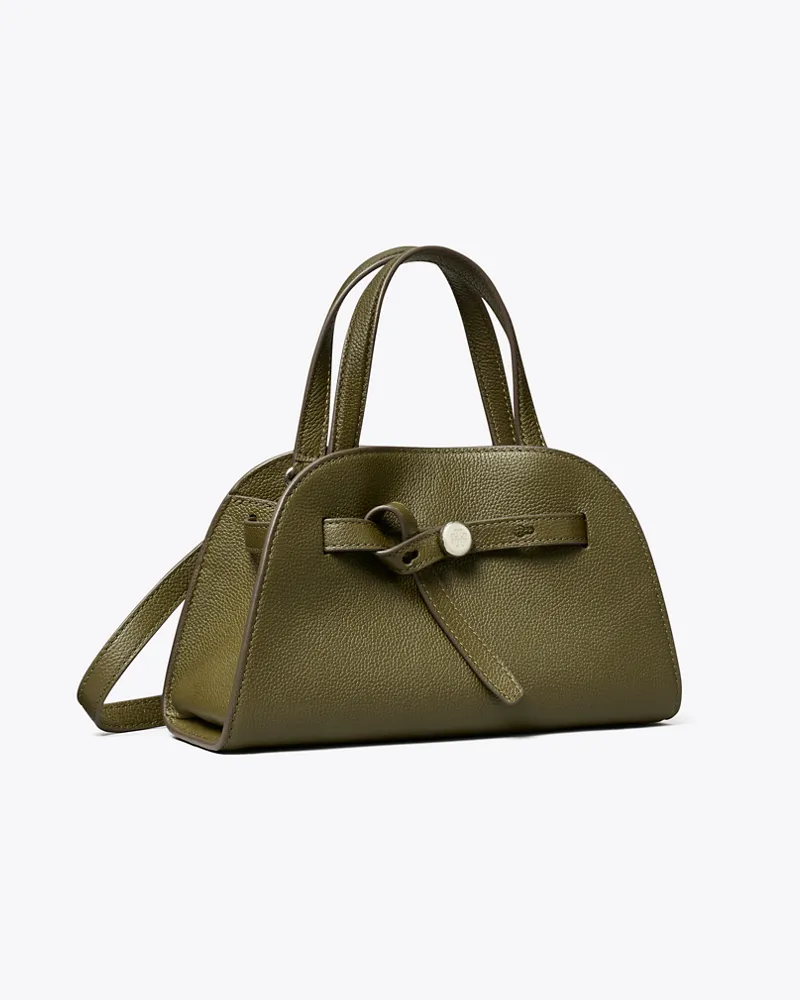 Tory Burch Kleine Romy Bauletto Dark