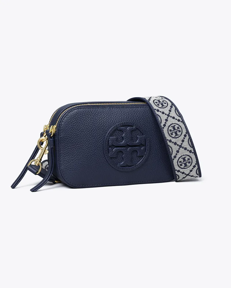 Tory Burch Damen Mini Miller Crossbody Bag Tory
