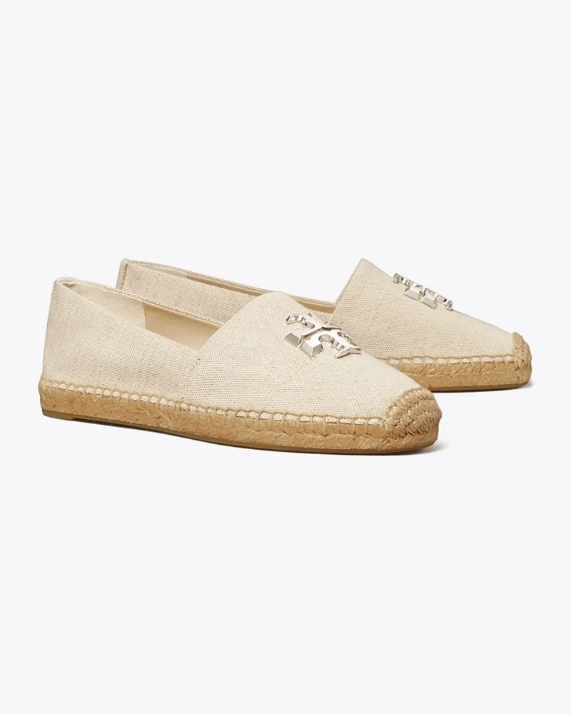 Tory Burch Damen Eleanor Espadrille New