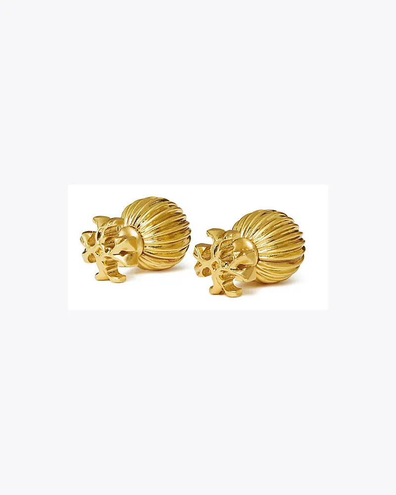 Tory Burch Roxanne Doppelohrstecker 