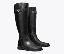 Damen T Lock Reiterstiefel