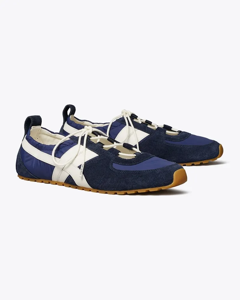 Tory Burch Hank Ballerina-Sneaker Tory