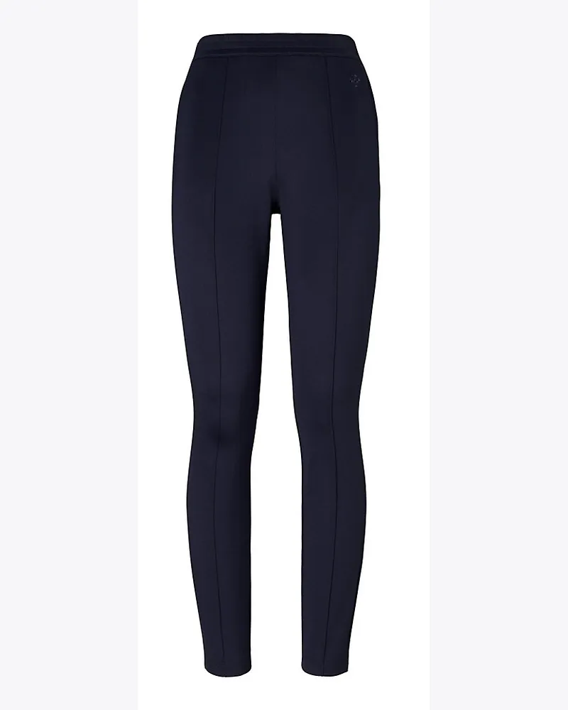 Tory Sport Retroknit-Trainingshose Mit Schmalem Schnitt Tory