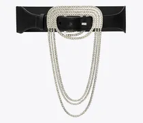 Damen Verzierter Gürtel