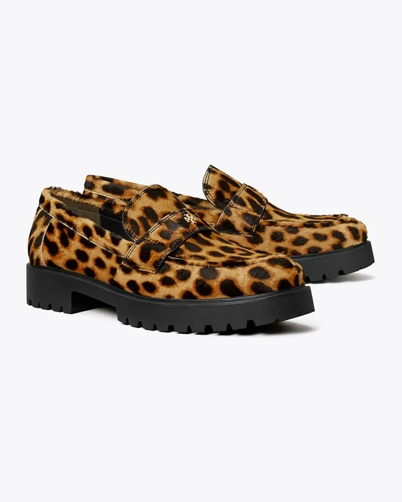 Tory Burch Damen Classic Lug Loafer Classic