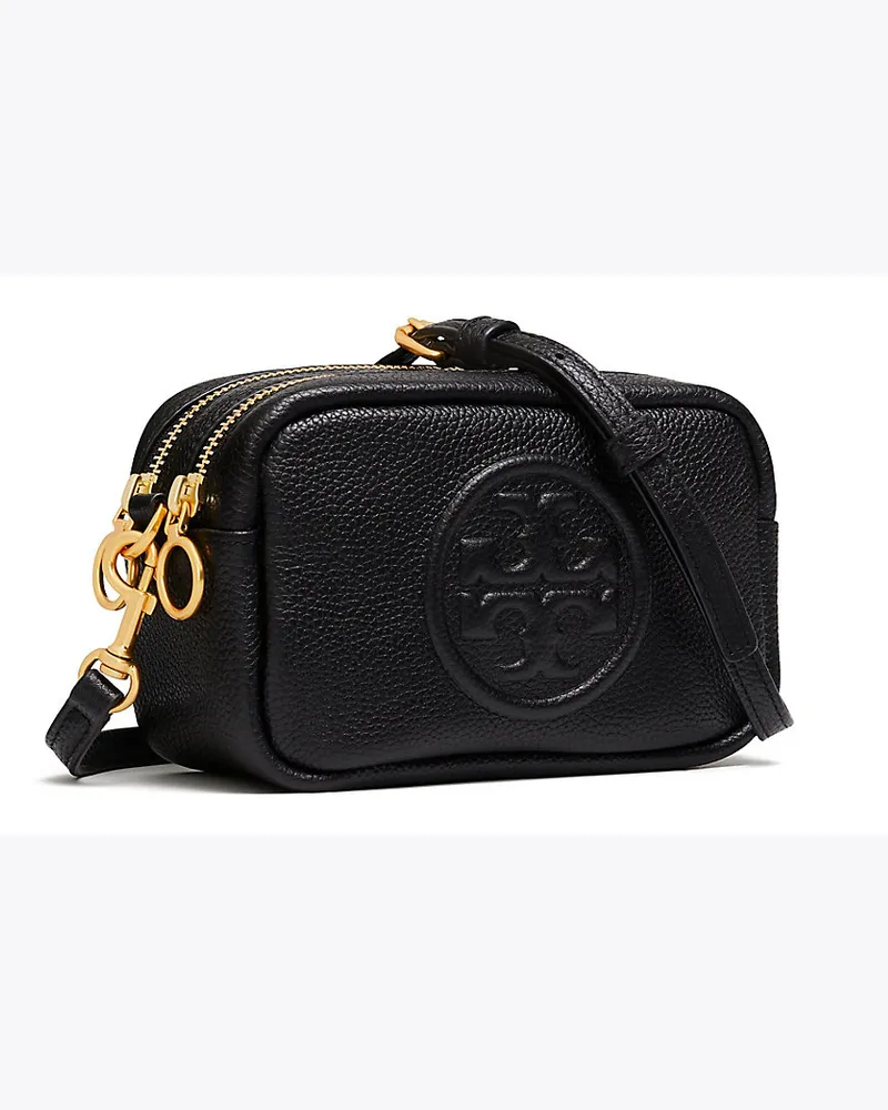 Tory Burch Perry Bombé Mini Bag 