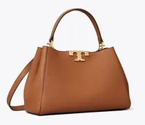 Damen Mittelgroße, weiche Eleanor Henkeltasche