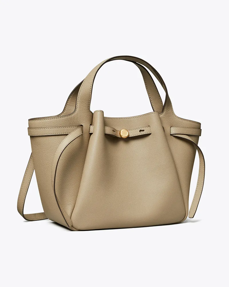 Tory Burch Damen Romy Henkeltasche Soft