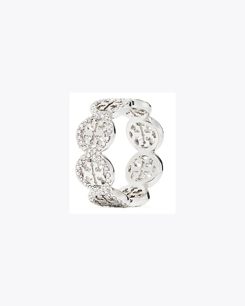 Tory Burch Miller Pavé-Ring miller