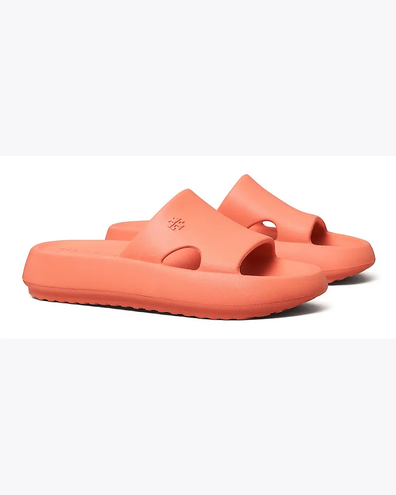 Tory Burch Shower Slide Blush