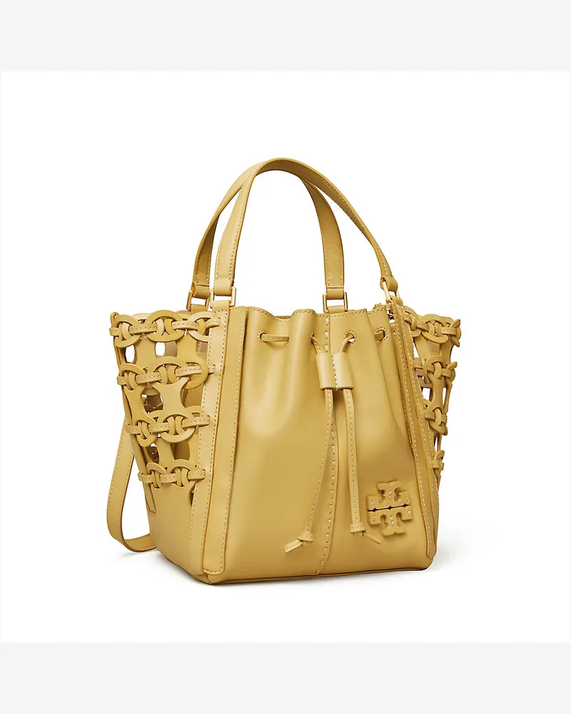 Tory Burch Gestanzte Mcgraw Dragonfly 
