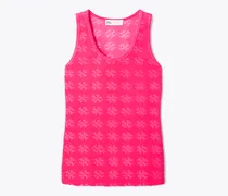 Damen Tanktop aus Terry