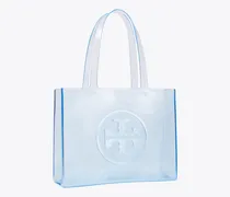 Damen Kleine transparente Ella Tote Bag