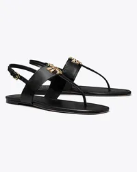 Tory Burch Eleanor T-Strap Sandal Perfect