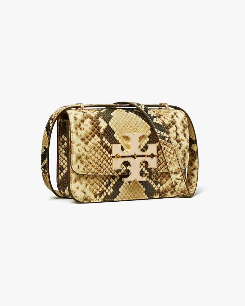 Tory Burch Small Eleanor Bag Coriander