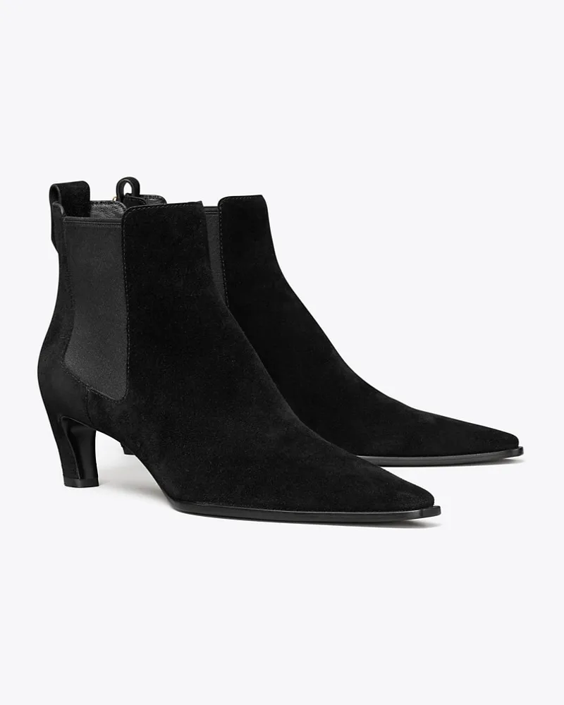 Tory Burch Romy Chelsea Boot Perfect