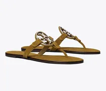 Damen Miller mit Metall