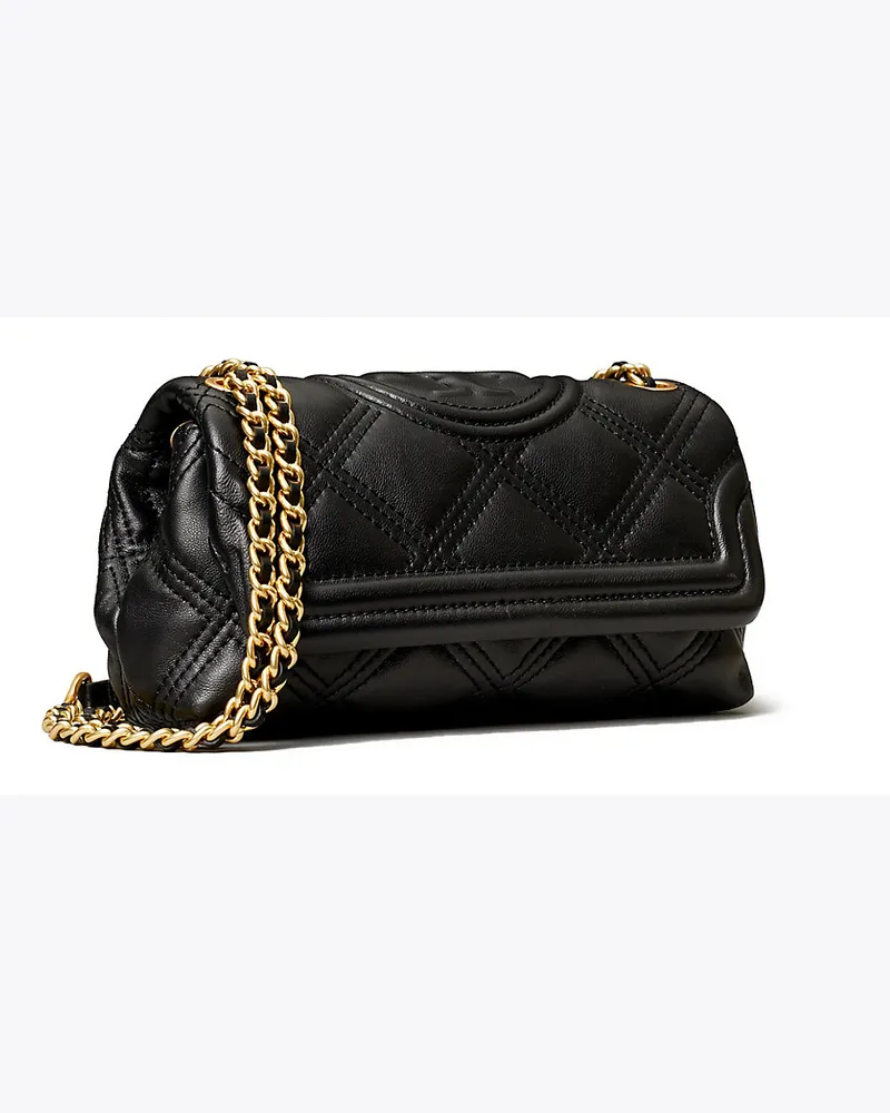 Tory Burch Weiche, Wandelbare Fleming Mini Bag 