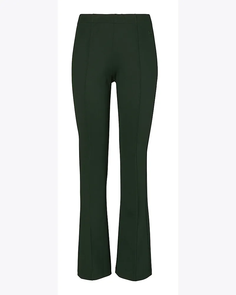 Tory Sport Ausgestellte Retroknit-Trainingshose Conifer