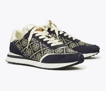 Damen Destiny Sneaker mit T-Monogramm