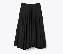 Damen Wool Skirt
