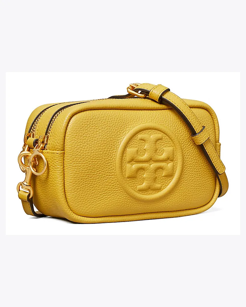 Tory Burch Perry Bombé Mini Bag 