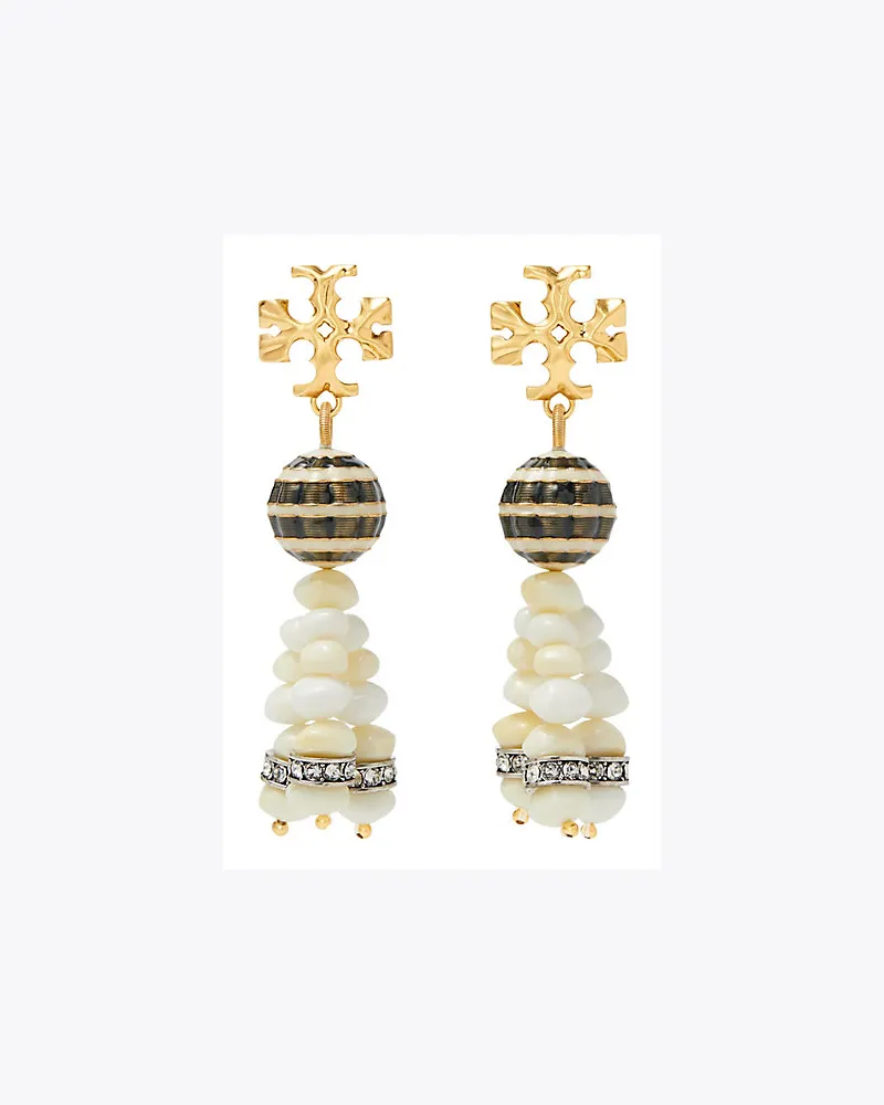 Tory Burch Roxanne Hängeohrring 