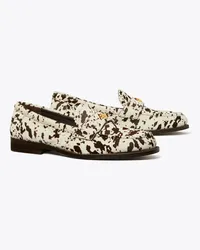 Tory Burch Classic Loafer Cow