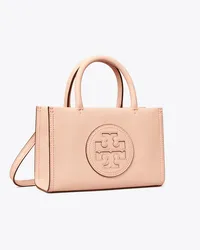 Tory Burch Mini Ella Bio Tote Blush