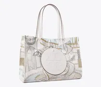 Damen Kleine, bedruckte Ella Tote Bag