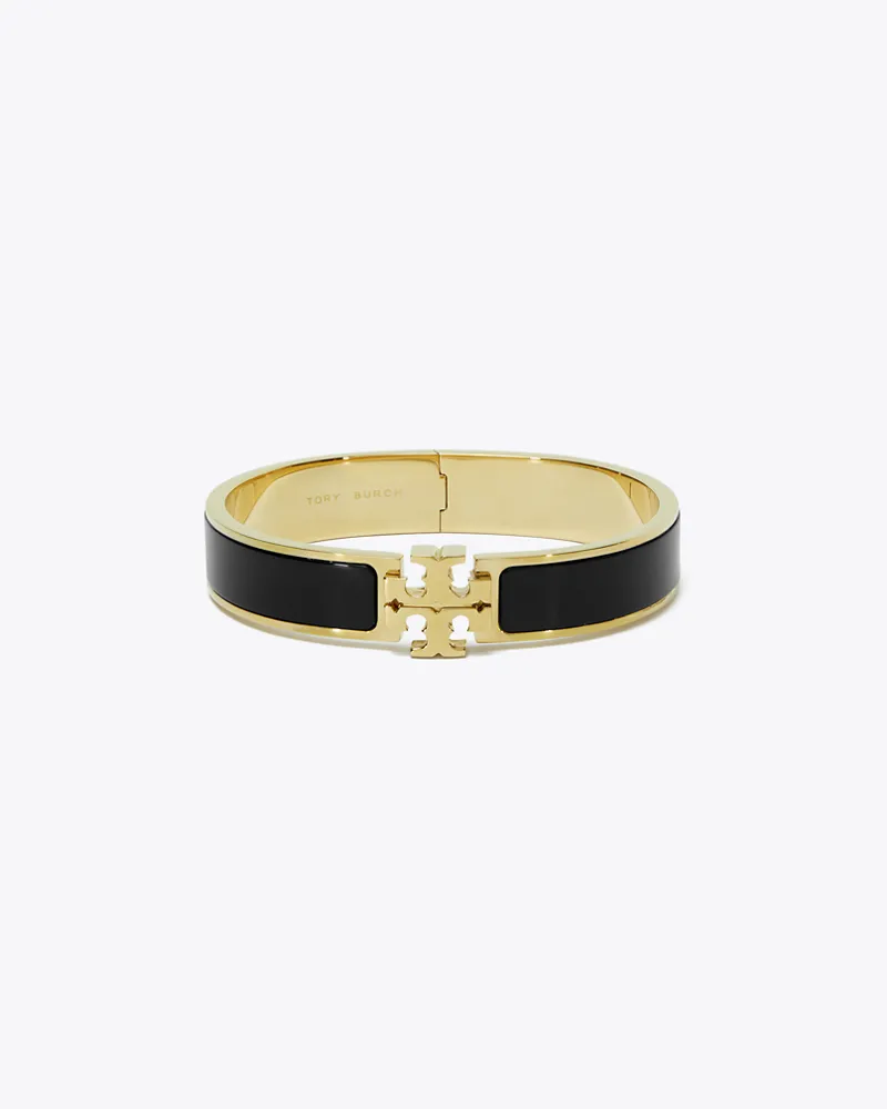 Tory Burch Damen Kira Armband mit Emaille Tory