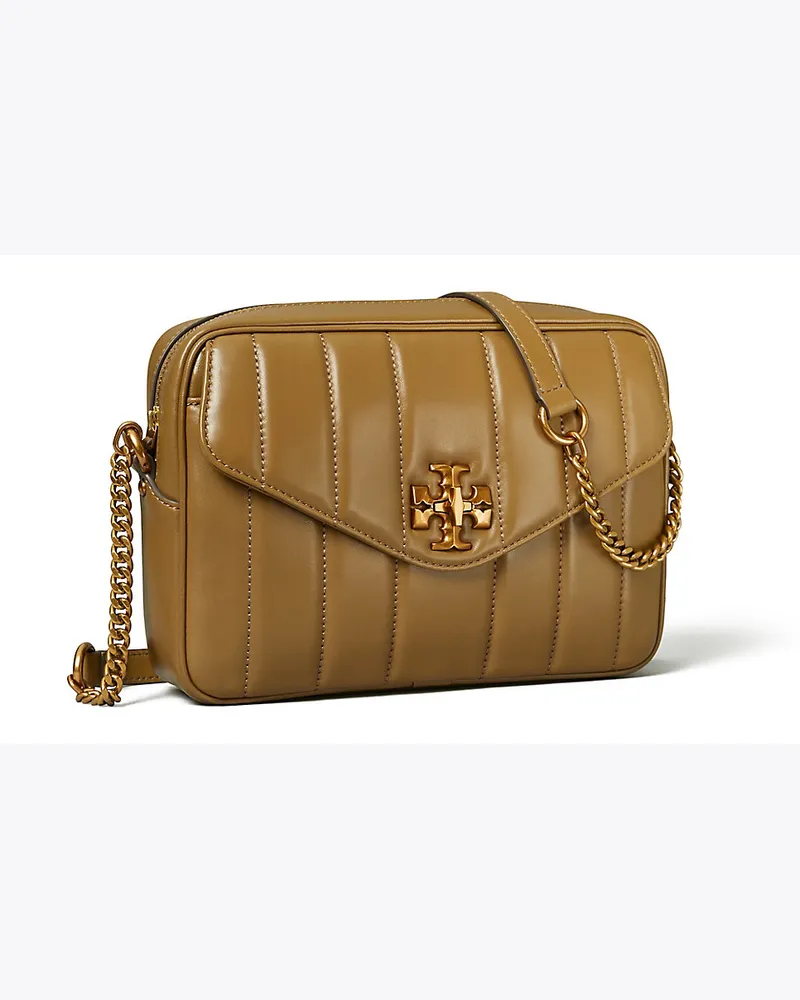 Tory Burch Gesteppte Kira Umhängetasche 