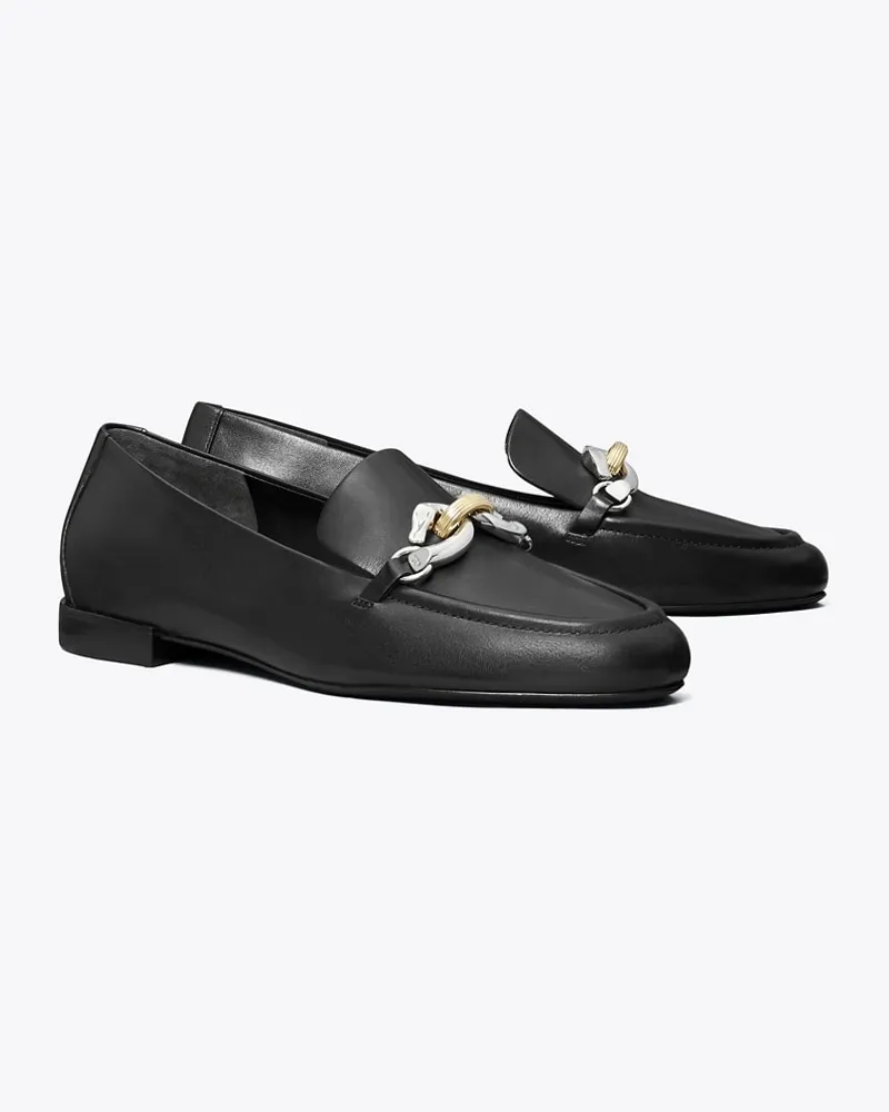 Tory Burch Damen Jessa Loafer Perfect