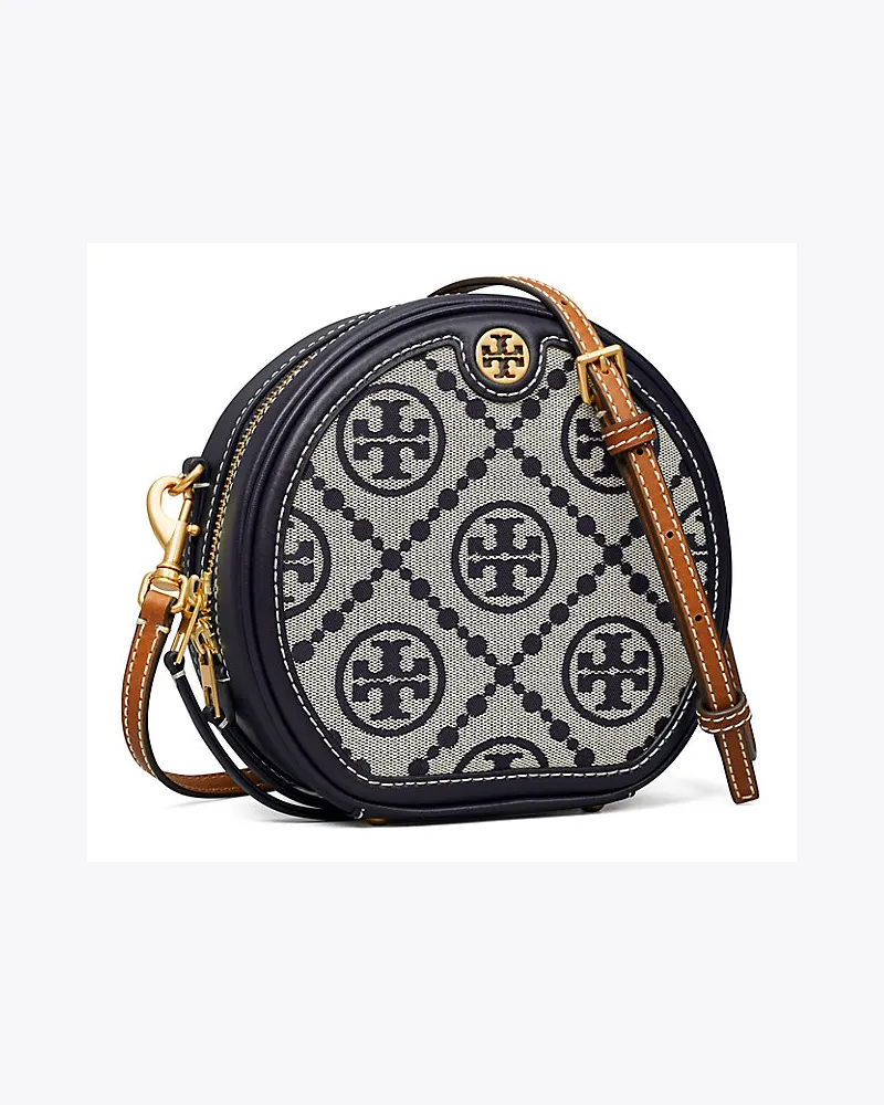 Tory Burch T Monogram Jacquard Moon 