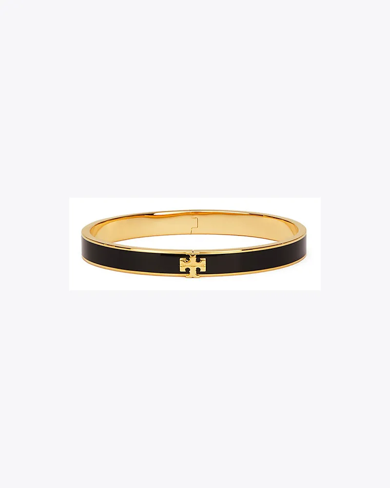 Tory Burch Schmales Kira Armband Mit Emaille 