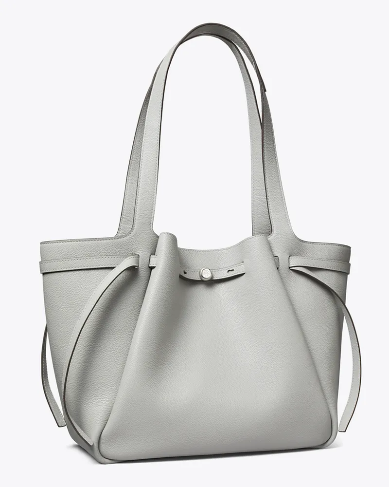 Tory Burch Damen Romy Tote Bag Light
