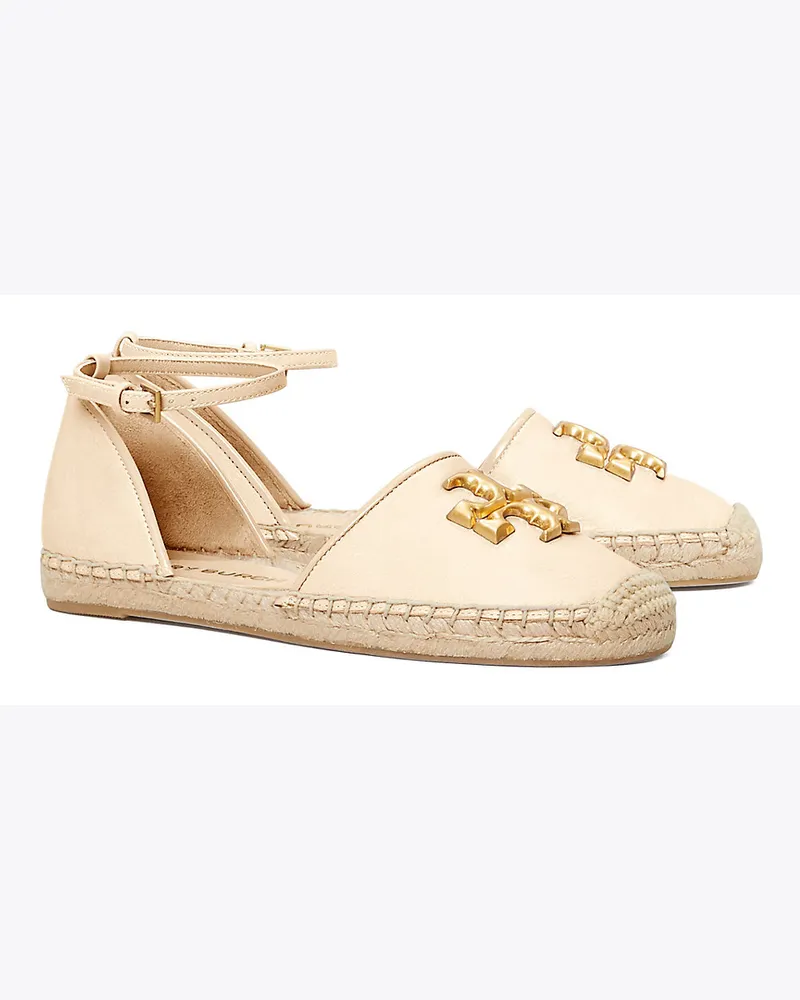 Tory Burch Eleanor D'orsay-Espadrille New