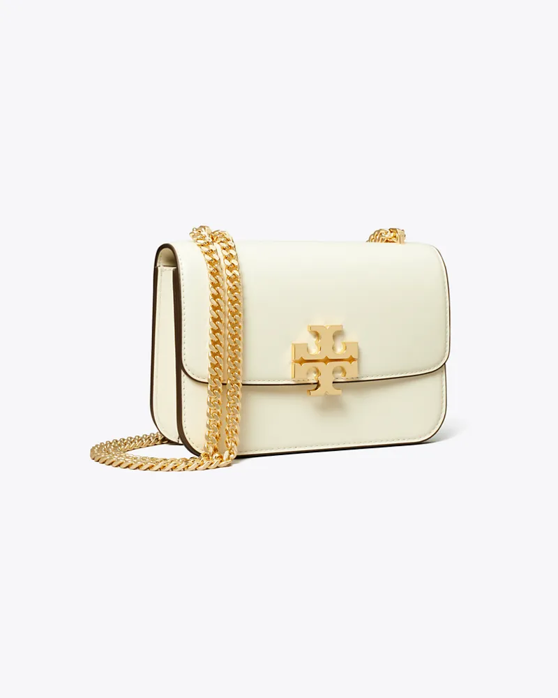 Tory Burch Damen Kleine Eleanor Tasche Warm