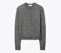 Damen Cardigan aus Kaschmir und Seide