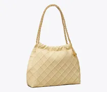 Damen Fleming Tasche mit Tunnelzug