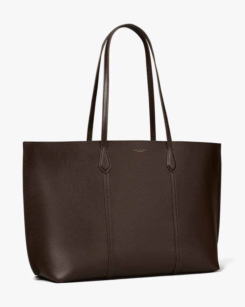 Tory Burch Perry Tote Bag Deep