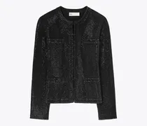 Damen Kendra Embellished Cardigan